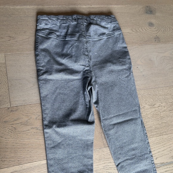 We the free houndstooth printed pants - Picture 7 of 10